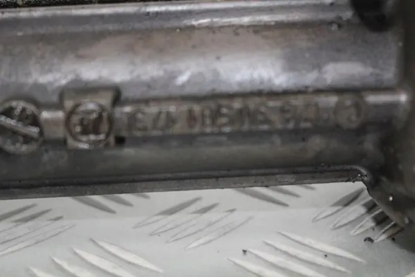 Maglownica Saab 95 I 1997-2005 Pièce OEM image 3