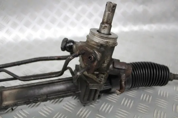Maglownica Saab 95 I 1997-2005 Pièce OEM image 4