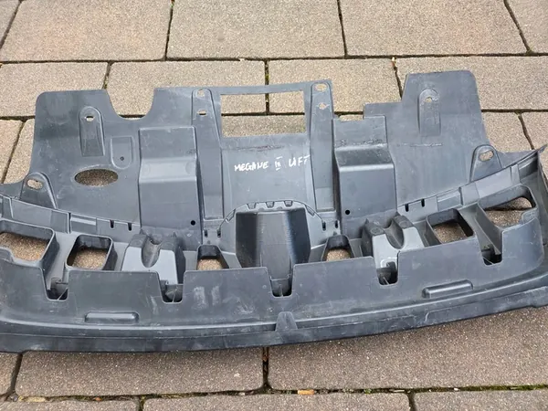 Renault Megane III Etupuskuri Vahvistus 620367065R image 10