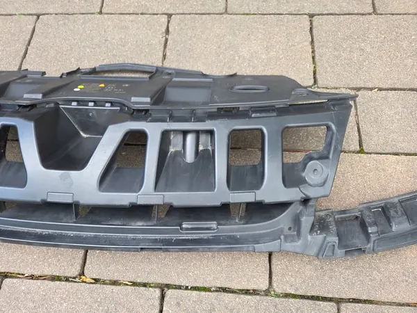 Renault Megane III Etupuskuri Vahvistus 620367065R image 4