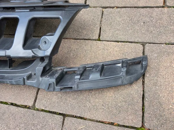 Renault Megane III Etupuskuri Vahvistus 620367065R image 5