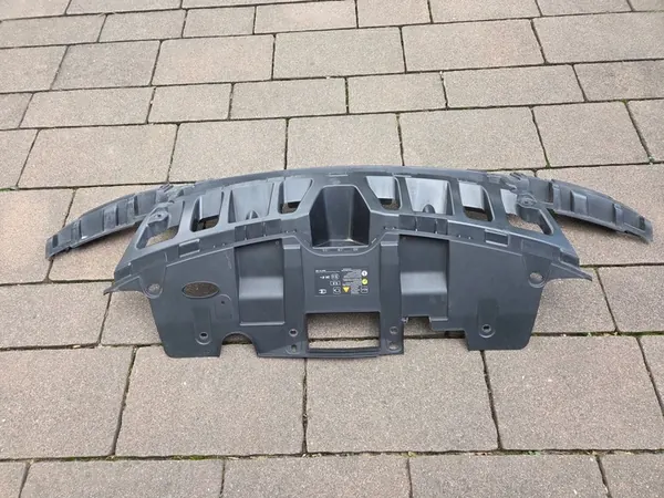 Renault Megane III Etupuskuri Vahvistus 620367065R image 7