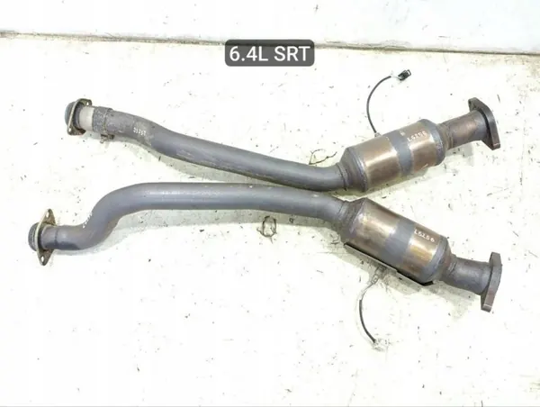 Catalisador Jeep OE usado OEM 769AE51287 image 2