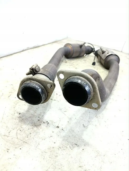 Catalisador Jeep OE usado OEM 769AE51287 image 4