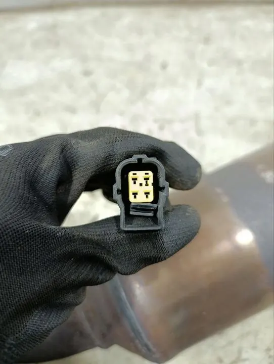 Catalisador Jeep OE usado OEM 769AE51287 image 6