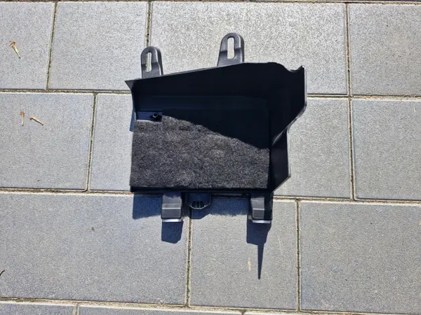 BMW PCU-modulfäste OEM 9392578 - Begagnad image 2
