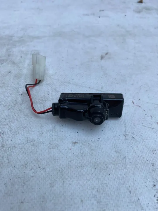 SEAT Leon IV rechte Spiegelkamera OEM 5FB945292C image 2