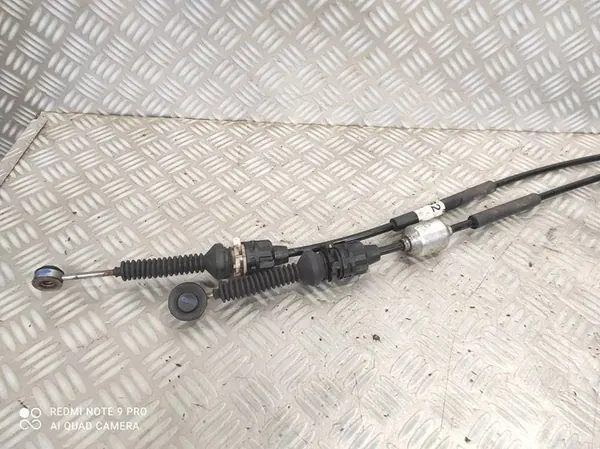 Gear Linkage Fiat Talento Trafic III 2.0 DCI 349359296R image 2