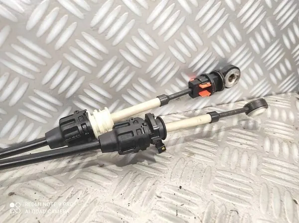 Gear Linkage Fiat Talento Trafic III 2.0 DCI 349359296R image 3