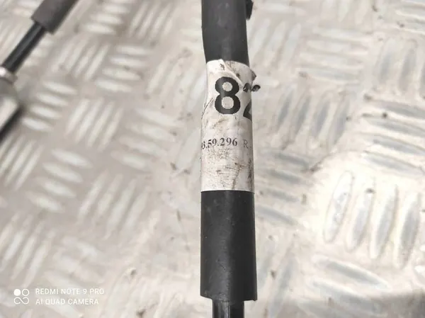 Gear Linkage Fiat Talento Trafic III 2.0 DCI 349359296R image 5