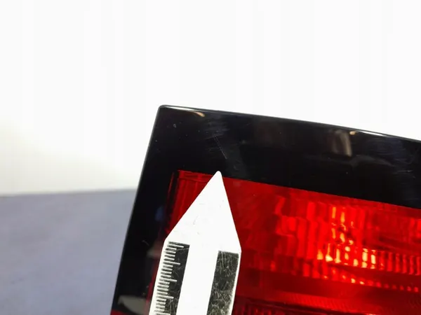 SKODA FABIA III NJ LIFT LUZ TRASERA DERECHA EU 6V9945096 image 6