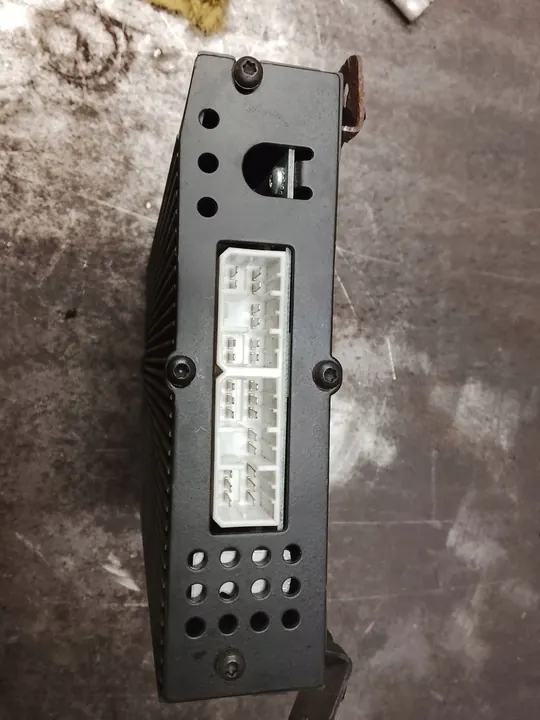 JEEP CHEROKEE XJ LIFT 97-01 VERSTERKER 56007653AC image 3