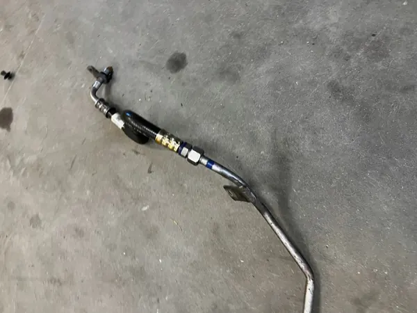 Linhas de óleo caixa Porsche Macan 95B 2.0 TFSI OEM image 10