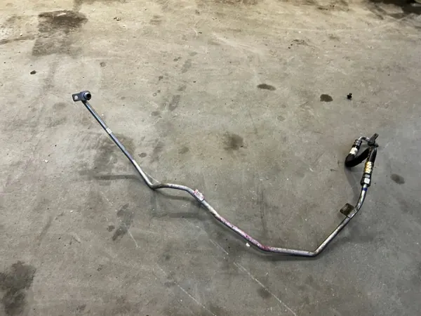 Linhas de óleo caixa Porsche Macan 95B 2.0 TFSI OEM image 7