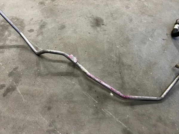 Linhas de óleo caixa Porsche Macan 95B 2.0 TFSI OEM image 9