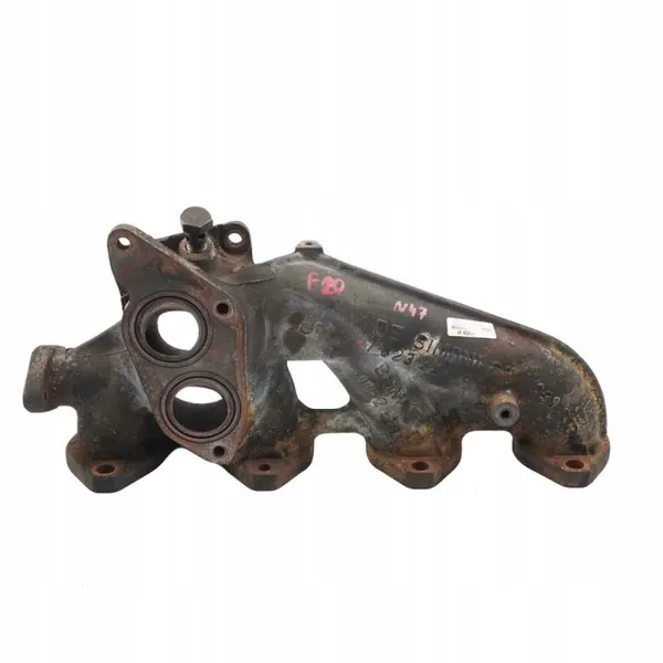 Collecteur d'échappement BMW OEM 7823221 pour N47S1 image 2