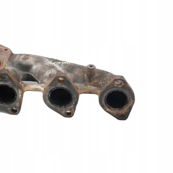 Collecteur d'échappement BMW OEM 7823221 pour N47S1 image 3