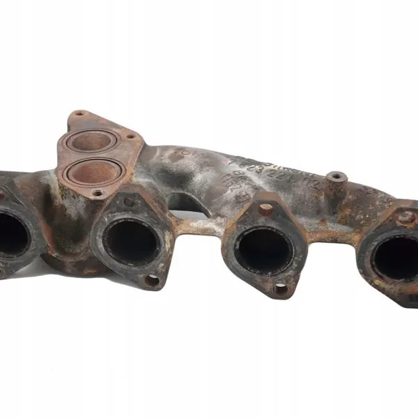 Collecteur d'échappement BMW OEM 7823221 pour N47S1 image 4