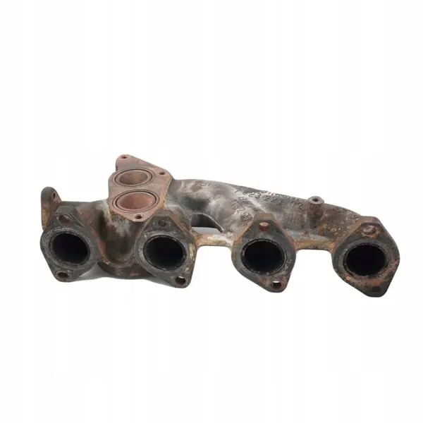 Collecteur d'échappement BMW OEM 7823221 pour N47S1 image 5