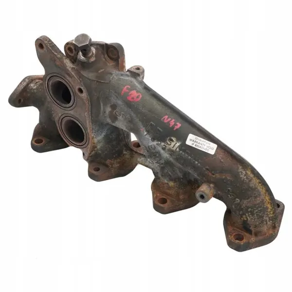 Collecteur d'échappement BMW OEM 7823221 pour N47S1 image 6