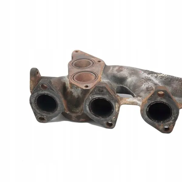 Collecteur d'échappement BMW OEM 7823221 pour N47S1 image 9