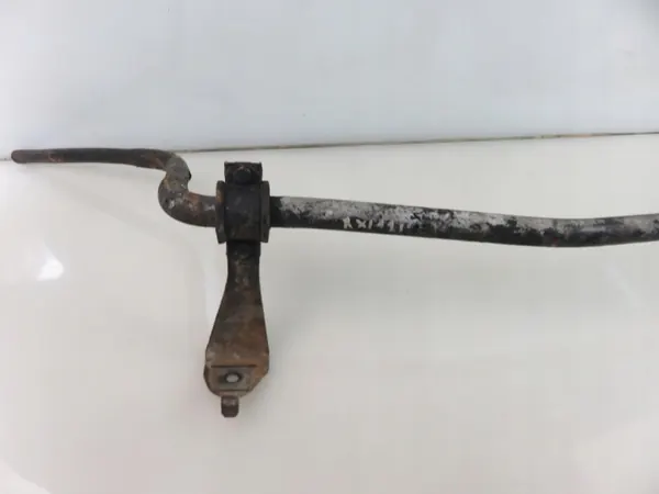 Vorderer Stabilisatorlenker OEM DRĄŻEK STABILIZATORA PRZÓD image 5