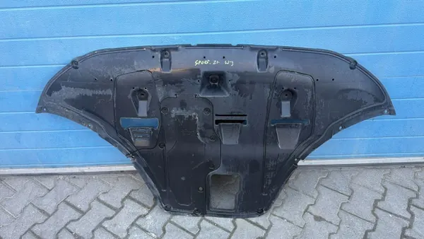 Escudo motor Kia OE OEM 29110-R2000- image 2