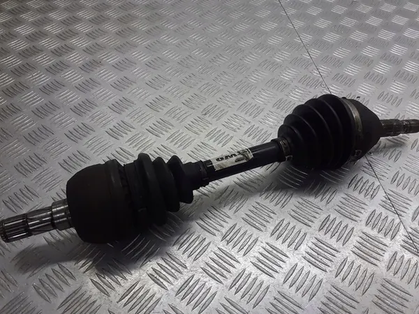 Vänster framaxel drivaxel Opel Astra H 1.7 CDTI OEM image 2