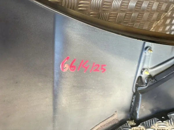 Parafango Destro BMW F34 GT image 2