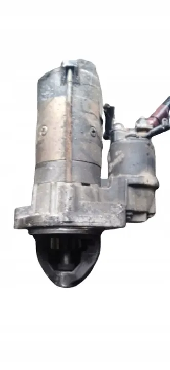 Motor de arranque BMW E39 E46 1996-2003 2.0 DIESEL OEM 63113001 image 2