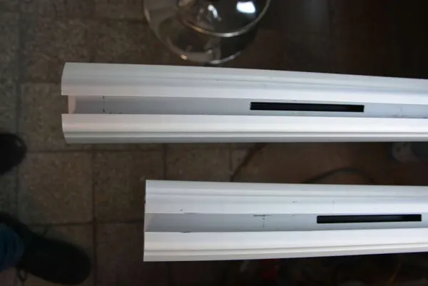 Amazon Basics Dachgepäckträger OEM DSRB007, 142cm image 5