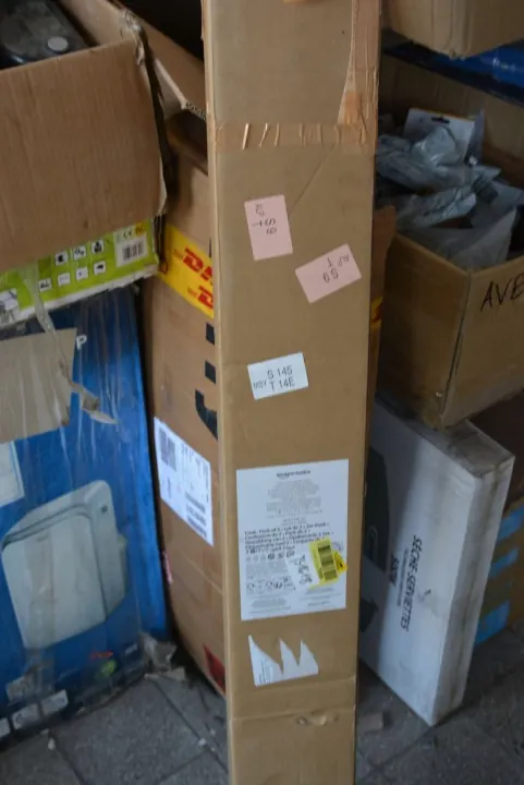 Amazon Basics Dachgepäckträger OEM DSRB007, 142cm image 9