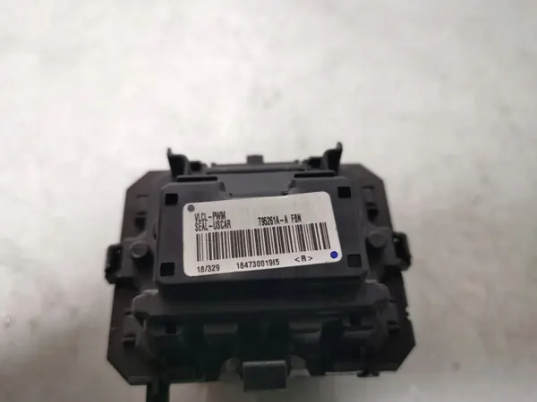 Subaru OE Puhallinvastus OEM 18473001915 image 3