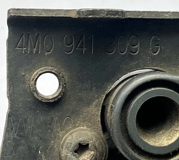 Sensor de nível Audi Q7 Q8 Bentley Bentayga traseiro esquerdo 4M0941309G image 3