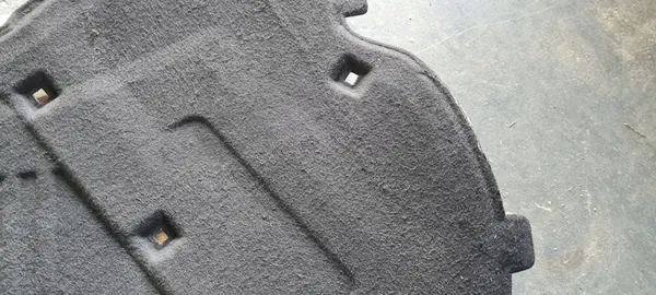Audi Q5 SQ5 Motorkap Isolatie 8R0863825 image 3