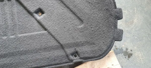 Audi Q5 SQ5 Motorkap Isolatie 8R0863825 image 4