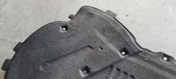 Audi Q5 SQ5 Motorkap Isolatie 8R0863825 image 7