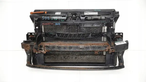 OEM 360173693 etuhihna VW Polo 6R 1.6 TDI:lle image 2