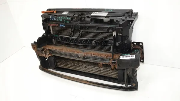 OEM 360173693 etuhihna VW Polo 6R 1.6 TDI:lle image 6