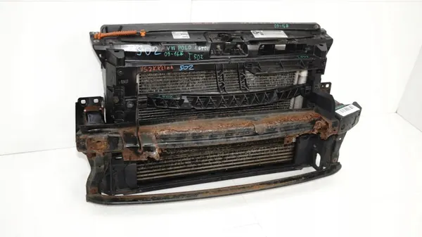 OEM 360173693 etuhihna VW Polo 6R 1.6 TDI:lle image 7