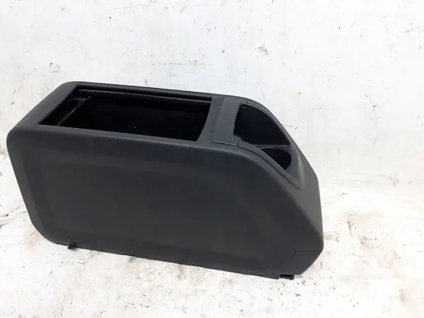 Berlingo III Partner III Tunnel Central Armazenamento OEM image 1