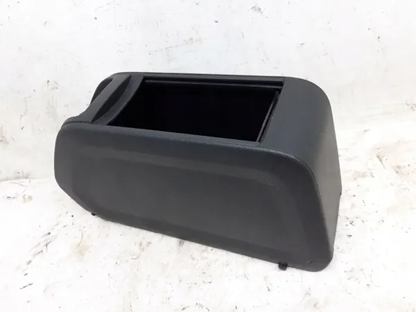 Berlingo III Partner III Tunnel Central Armazenamento OEM image 2