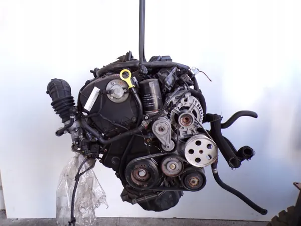 Motor Audi 1.8 TFSI CDH - OEM Usado com Garantia image 2