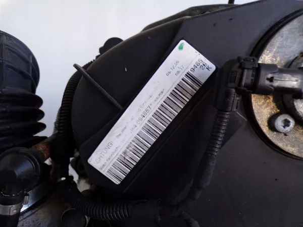 Motor Audi 1.8 TFSI CDH - OEM Usado com Garantia image 3