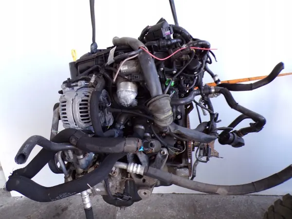 Motor Audi 1.8 TFSI CDH - OEM Usado com Garantia image 5