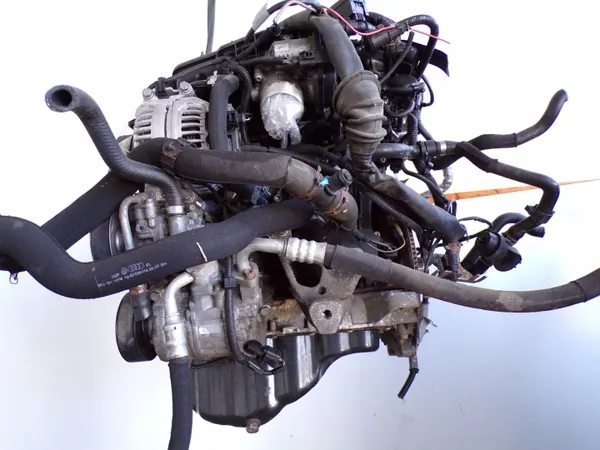 Motor Audi 1.8 TFSI CDH - OEM Usado com Garantia image 6