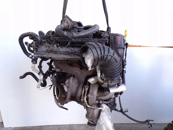 Motor Audi 1.8 TFSI CDH - OEM Usado com Garantia image 8