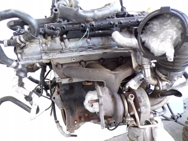 Motor Audi 1.8 TFSI CDH - OEM Usado com Garantia image 9