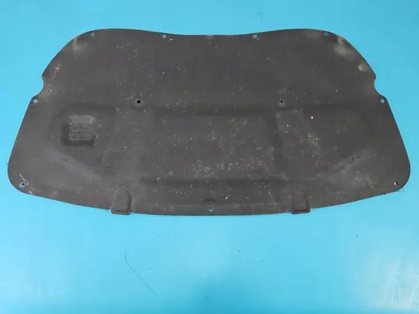 Isolation de capot OEM IMPRK1548318 pour Peugeot 508 II image 4