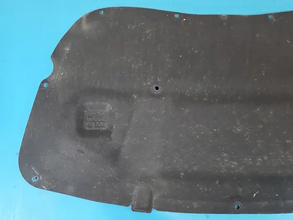 Isolation de capot OEM IMPRK1548318 pour Peugeot 508 II image 5